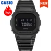Casio g-shock watch for men top luxury set military digital watch reloj casio hombre DW-5600UBB-1