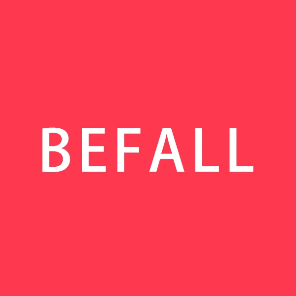 Befall Store