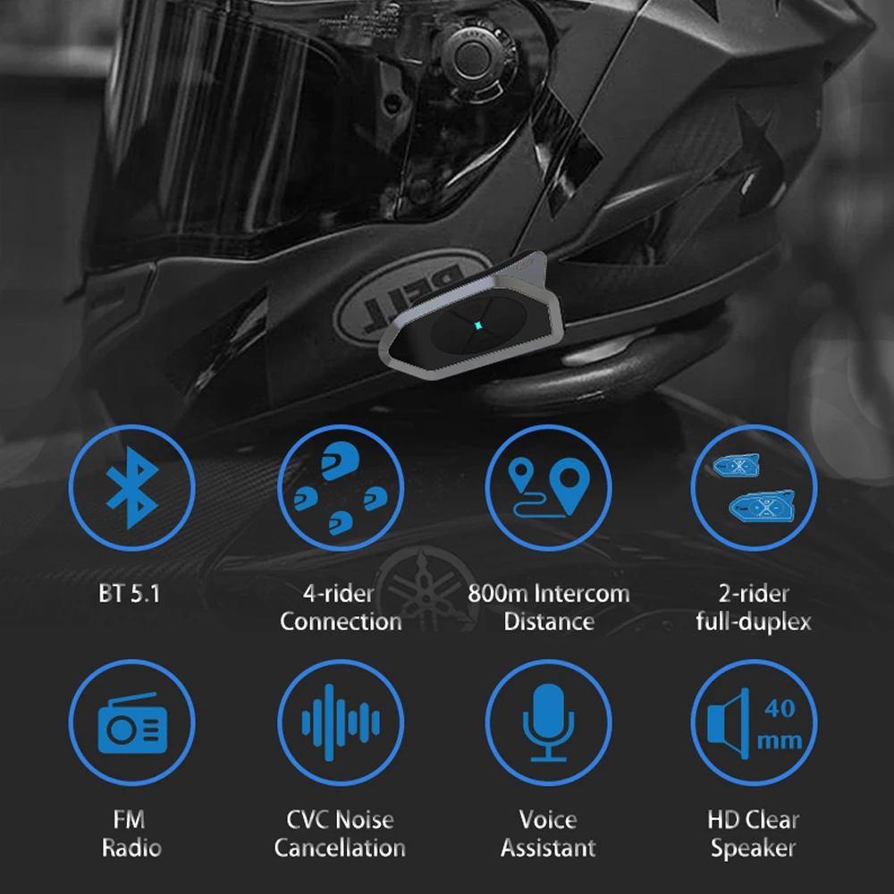 GoTalk4    , 800M 2 ̴,   , BT5.1 Ŀ´, FM +  , ǰ