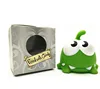 1pcs Kawaii Cut The Rope Doll Toys Cartoon Cut The Rope Soft Animals Doll Children Kids Birthday Gift Stress Kids Baby Bath Toy 5