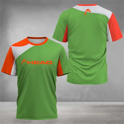 Summer Breathable Mens T Shirt Outdoor Badminton Table Tennis Jersey O Neck Short Sleeve Loose Top New Mountaineering Clothing - Image 16