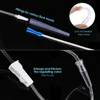 Rectal Enema for Cleaning 1200ml Temperature-sensing Colon Cleanse Enema Bags Safety Health Household Feminine Hygiene Flushing 5