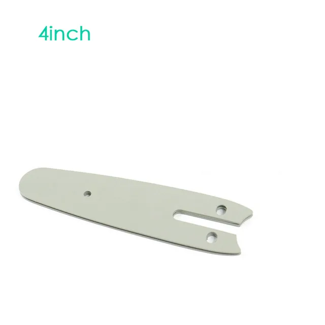 4/6 Inch Chainsaw Chain Saws Blades Guide Mini Chain Saw Chain Garden