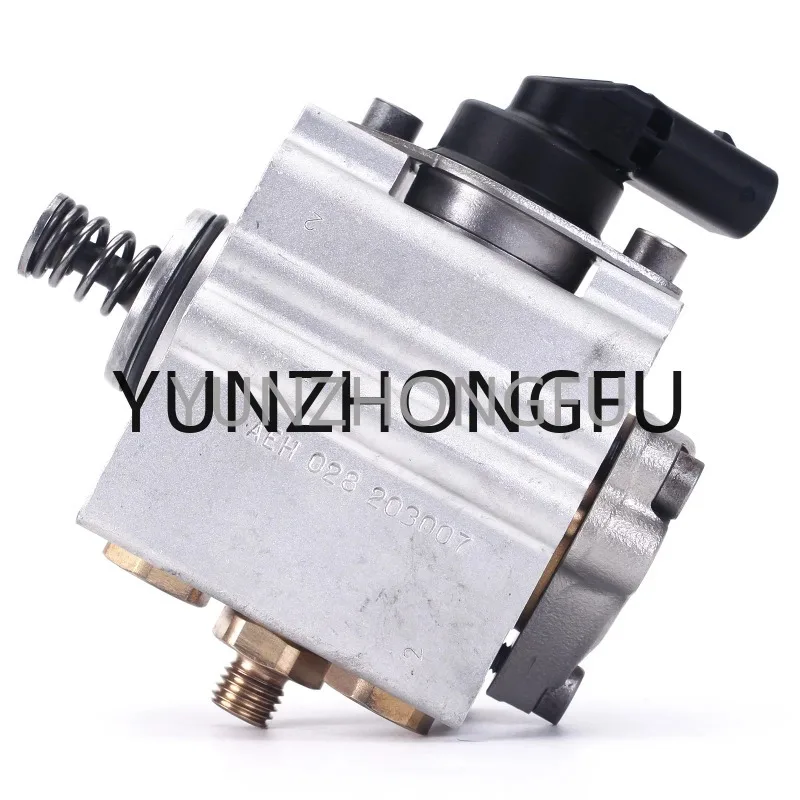 03C127025L 06D127026 High pressure fuel injection pump suitable