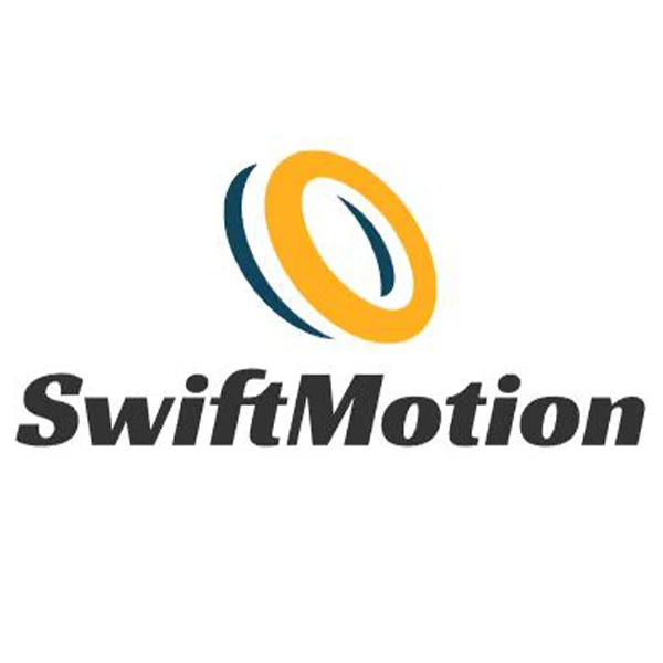 SwiftMotion Store