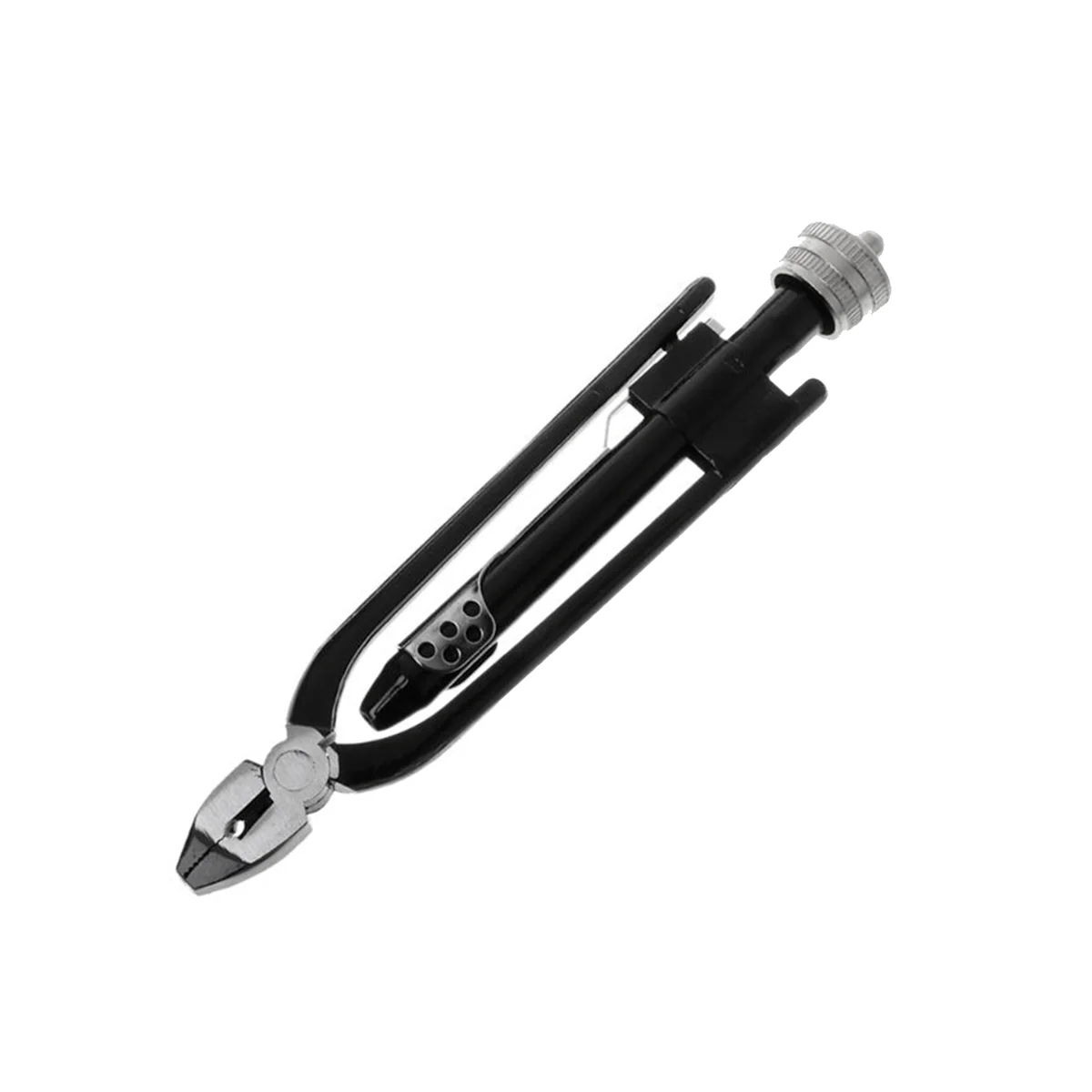 

6 дюймовые плоскогубцы для безопасности самолета, скручивание проводов, скручивание, скручивание с пружинным возвратом, Тяжелые Захваты