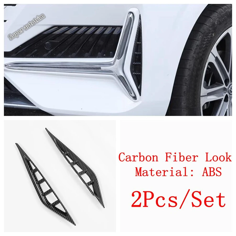 Carbon Fiber Look