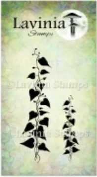 Halloween clear silicone Climbing Ivy stamps for DIY scrapbooking craft supplies stamp photo album card making