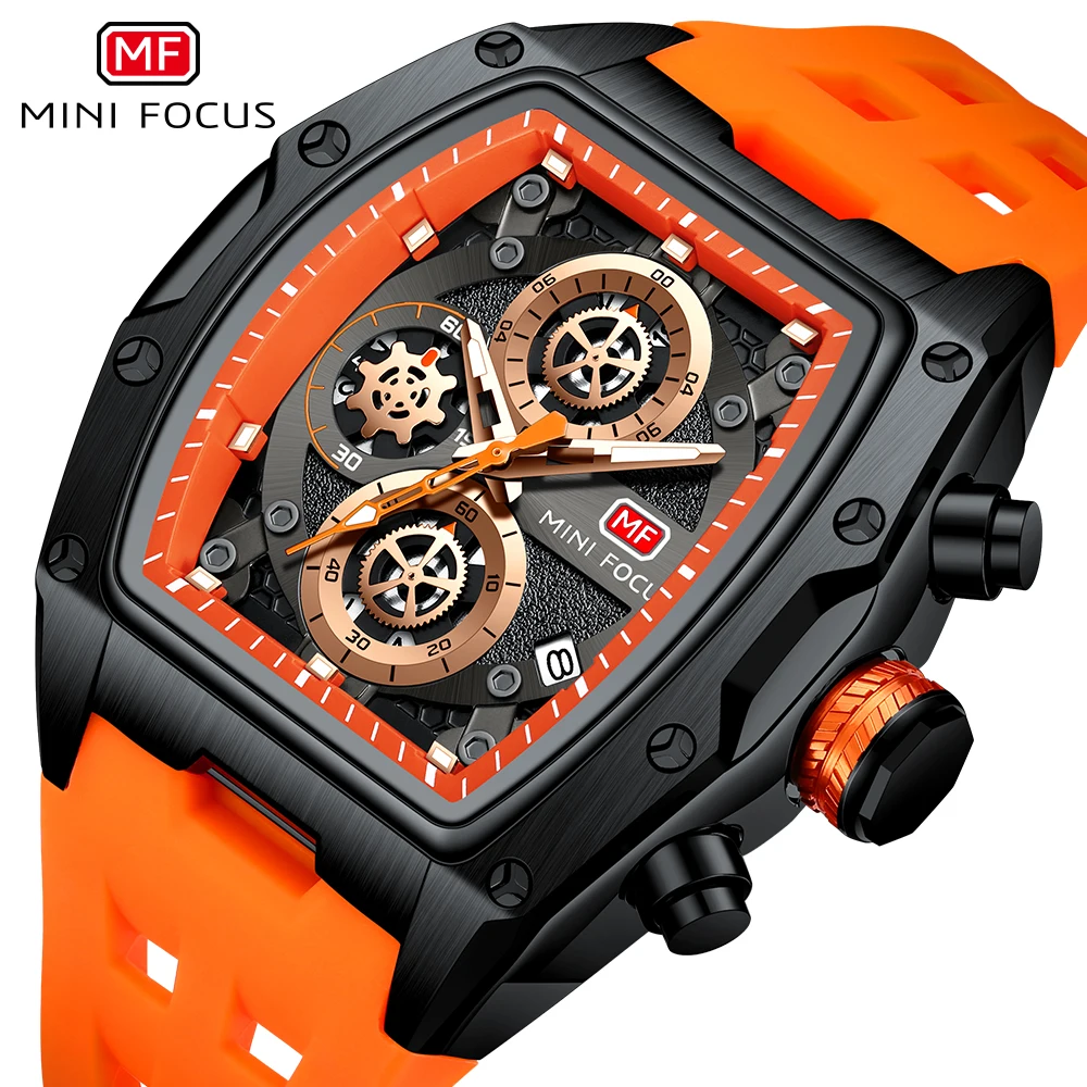 Reloj Deportivo Relojes Mini Focus Precio Relojes Deportivos MINI