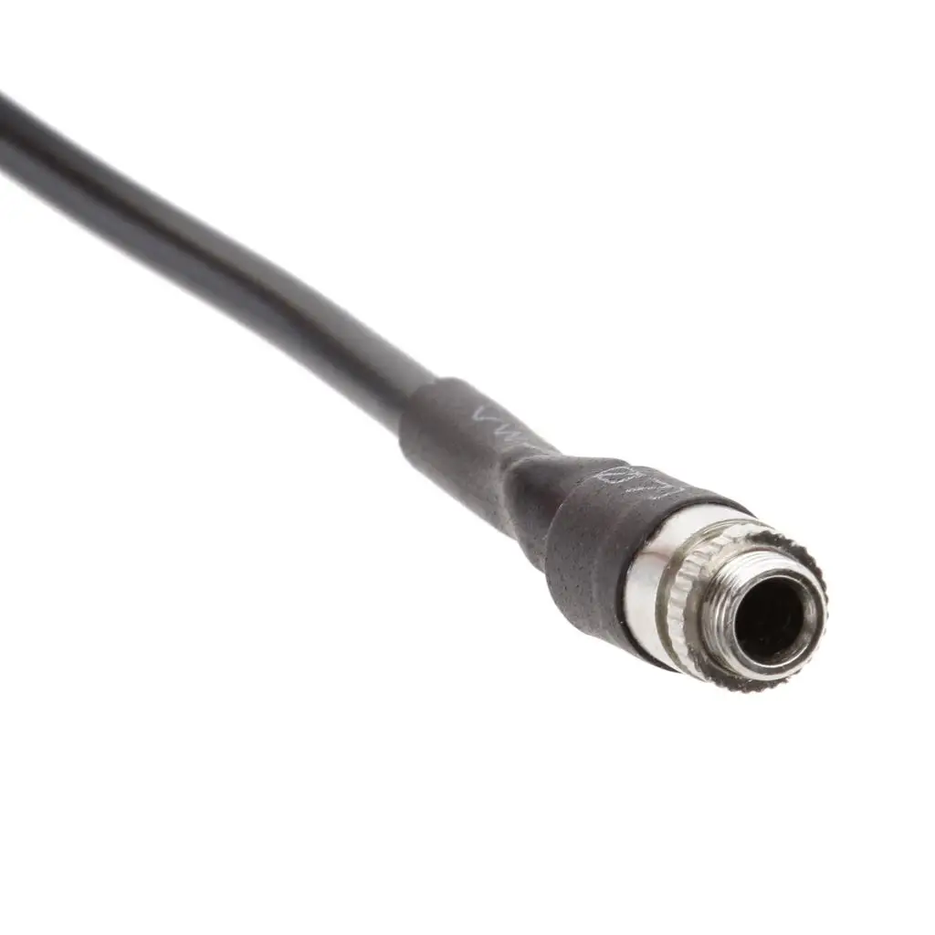 마쓰다 2 3 5 6 MX5 RX8용 자동차 3.5mm AUX 오디오 입력 암 어댑터 케이블