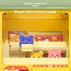Household Claw Game Console Children's Toys Clamp Doll Machine Puzzle Interaction Sporting Facilities Adjustable Gift Boys Girl 3