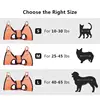 Pet Grooming Hammock Fixed Bath Bag for Nail Cutting Anti Scratch Cat Dog Trimming Restraint Bag Cat Beauty Hanging Pet Supplies 5