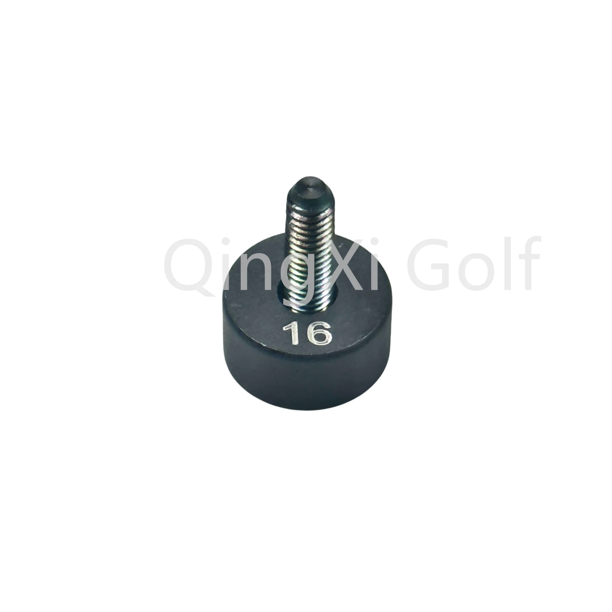 Golf weight screw Fit For TaylorMade Qi10 Qi10 MAX LS Driver Head Fairway Wood Club Hybrid club Weights Compatible 4
