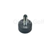 Golf weight screw Fit For TaylorMade Qi10 Qi10 MAX LS Driver Head Fairway Wood Club Hybrid club Weights Compatible 4