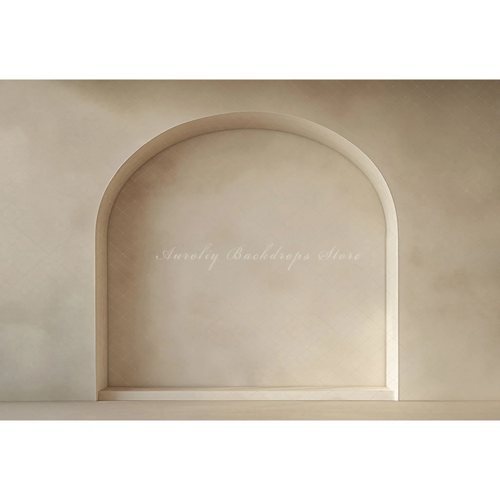 Romantic Wide Wall Backdrop Kids Newborn Baby Shower Photography Props Child Adult Pregnant Woman Portrait Studio Backgrounds
