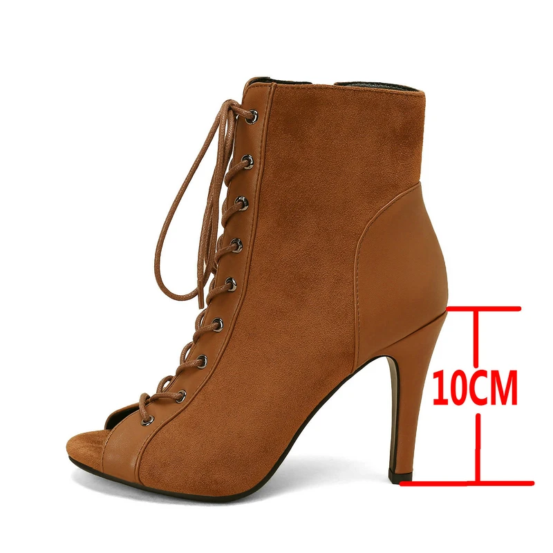 Brown-10cm