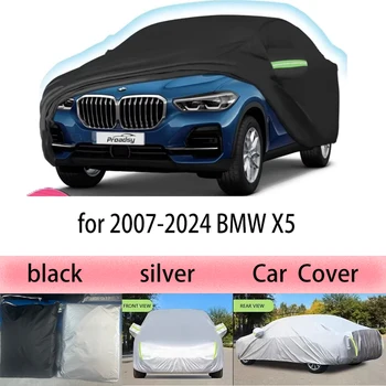 Waterproof Car Cover for BMW X5 1