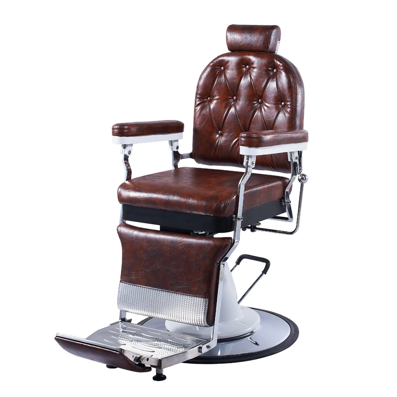 

Barber Chair For Hairdressing TS-3533