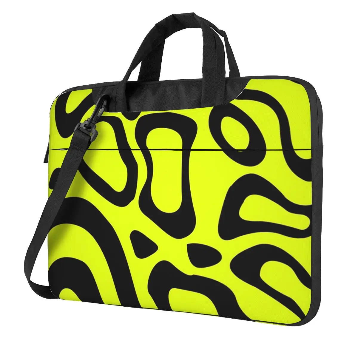 F1 Racing Lando Norris Helm Design Laptop / Tablet / iPad Tasche 13 14 15,6 Zoll - Bild 9 von 9