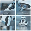 Intelligent Remote Control JJRC R22 Robot Toy Gesture Sensing Music Recording Education Programming Science Popularization Robot 6