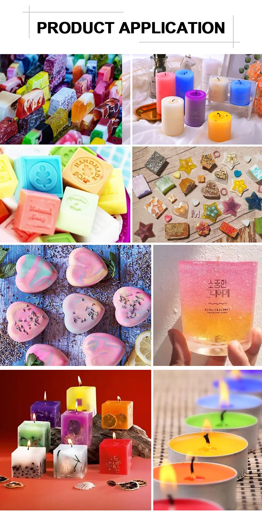 24색 UV 레진 색소 세트, 10ml 에폭시 액상 착색제, DIY 공예용 고투명 염료, 보석 제작용 착색 용품