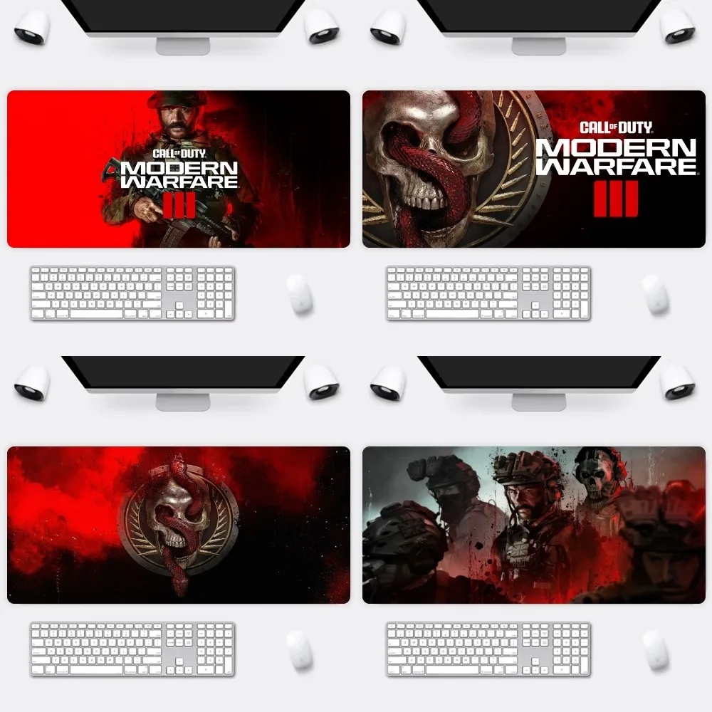 CallofDutyMModernWWarfareMousepadOfficeLargeSmallMouseMat
