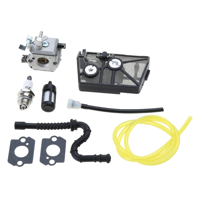 

Carburetor for 028 028AV Tillotson HU-40D WT-16B Chainsaw Carb with Gaskets Air Filter Parts Dropship