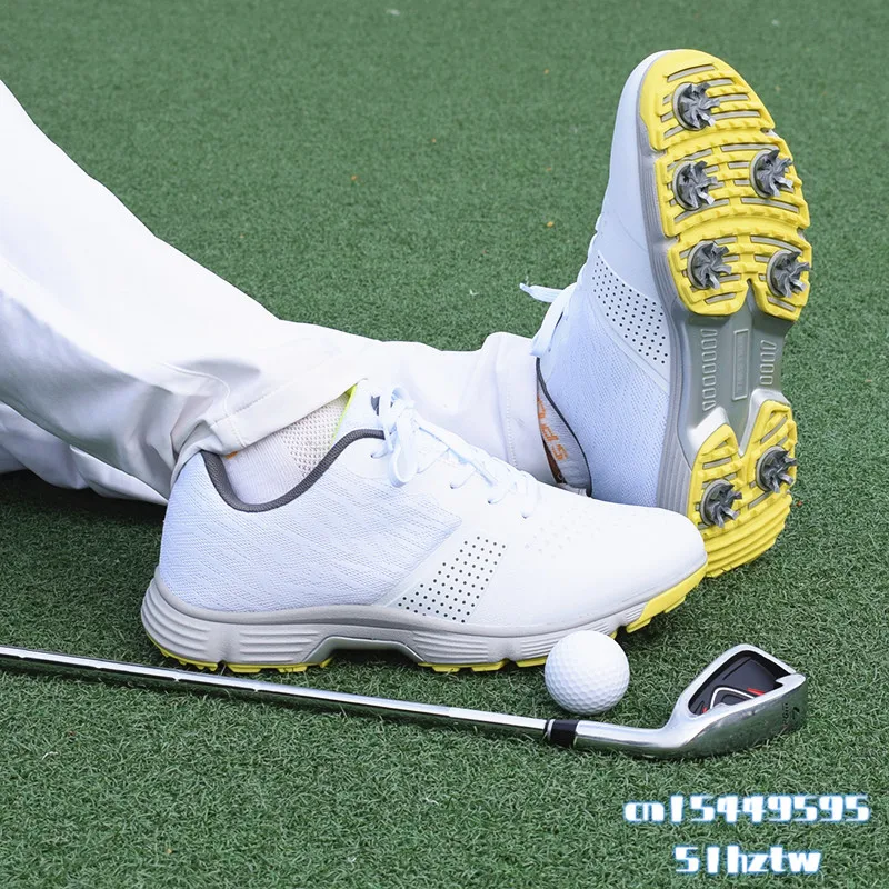 best summer golf shoes