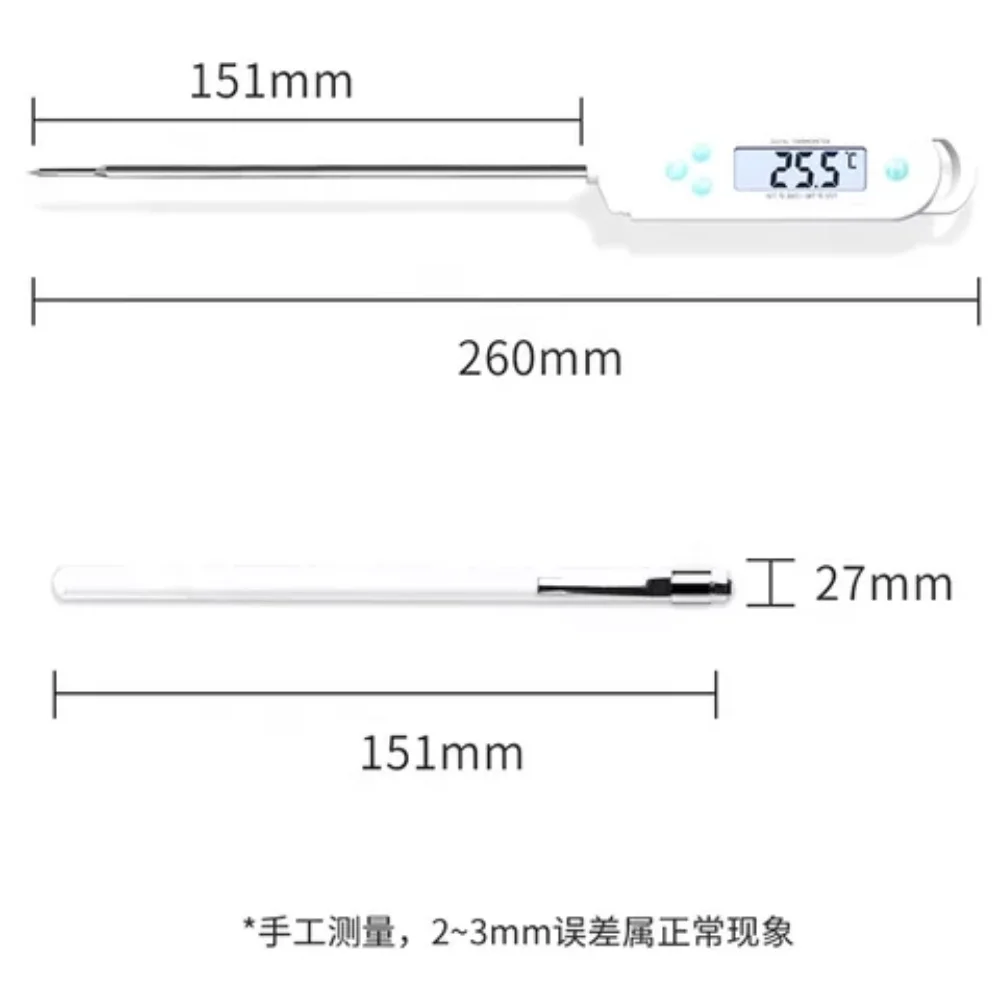 Рисунок 6 - Цифровой Кухонный Термометр PT305