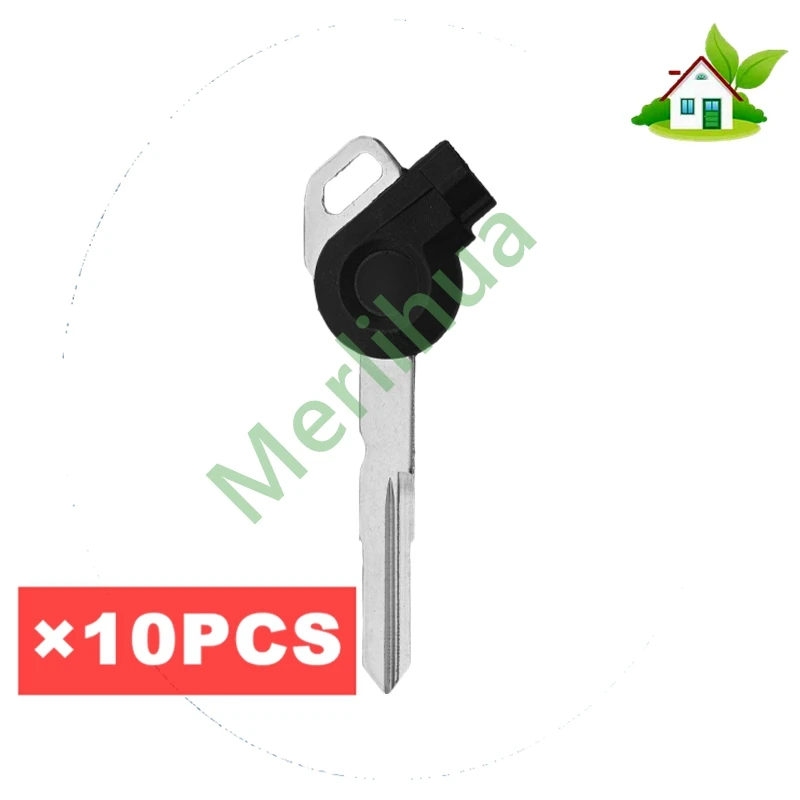 Motorcycle key key embryo lock key blanks motorcycle emergency key for Yamaha 4th generation Jinzhan 125 3rd generation LH125T-C Aurora Eagle