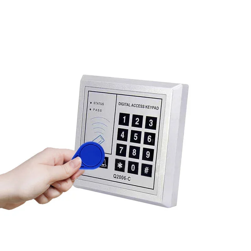 5pcs GEN2 CUID Android App MCT Modify UID Changeable Tag Keyfob NFC 1k S50 13.56MHz Card Block 0 Writable HF 14443A 2