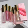 Moisturizing, plump and sparkling lip gloss, water-glossy mirror lip glaze, moisturizing and moisturizing lip oil for pouty lips 3