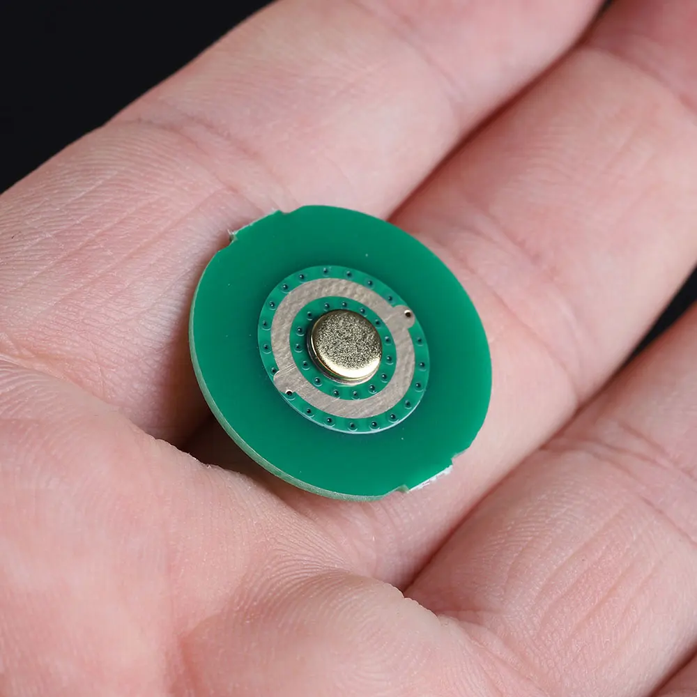 Convoy 21mm PCB Board Spacer for Battery Series Connection Increase Length to Fill Gap pcb board
