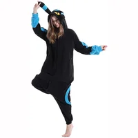 Halloween costume Onesie onesies for adults Pijama Animal Kigurumi Unicorn XXLSleepwear Women Full Body Pyjama Cartoon Cosplay - Image 5