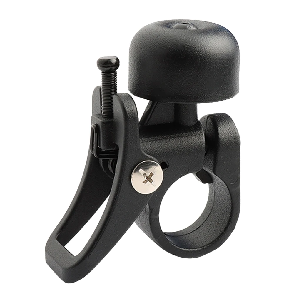 

Aluminum Alloy Scooter Bell Horn Ring with Quick Release Mount Compatible for Xiaomi M365 Pro 1S Electric Scooter Parts