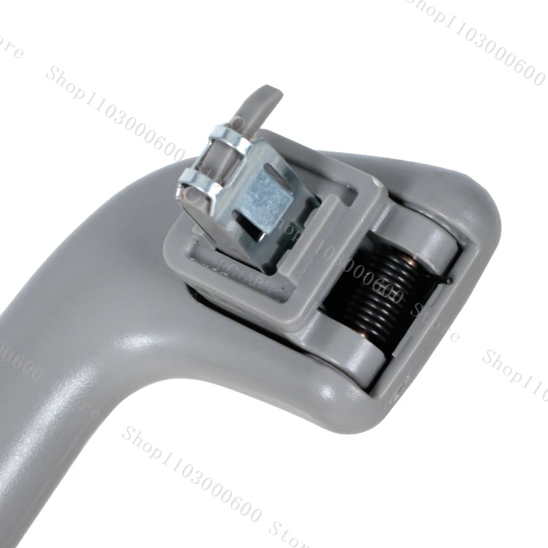 1PC Für Toyota Corolla Yaris Vios EZ RAV4 Auris Prius Auto Innere Dach Sicherheit Griff Decke Armlehne Handlauf dach Pull Griff – Detail 19