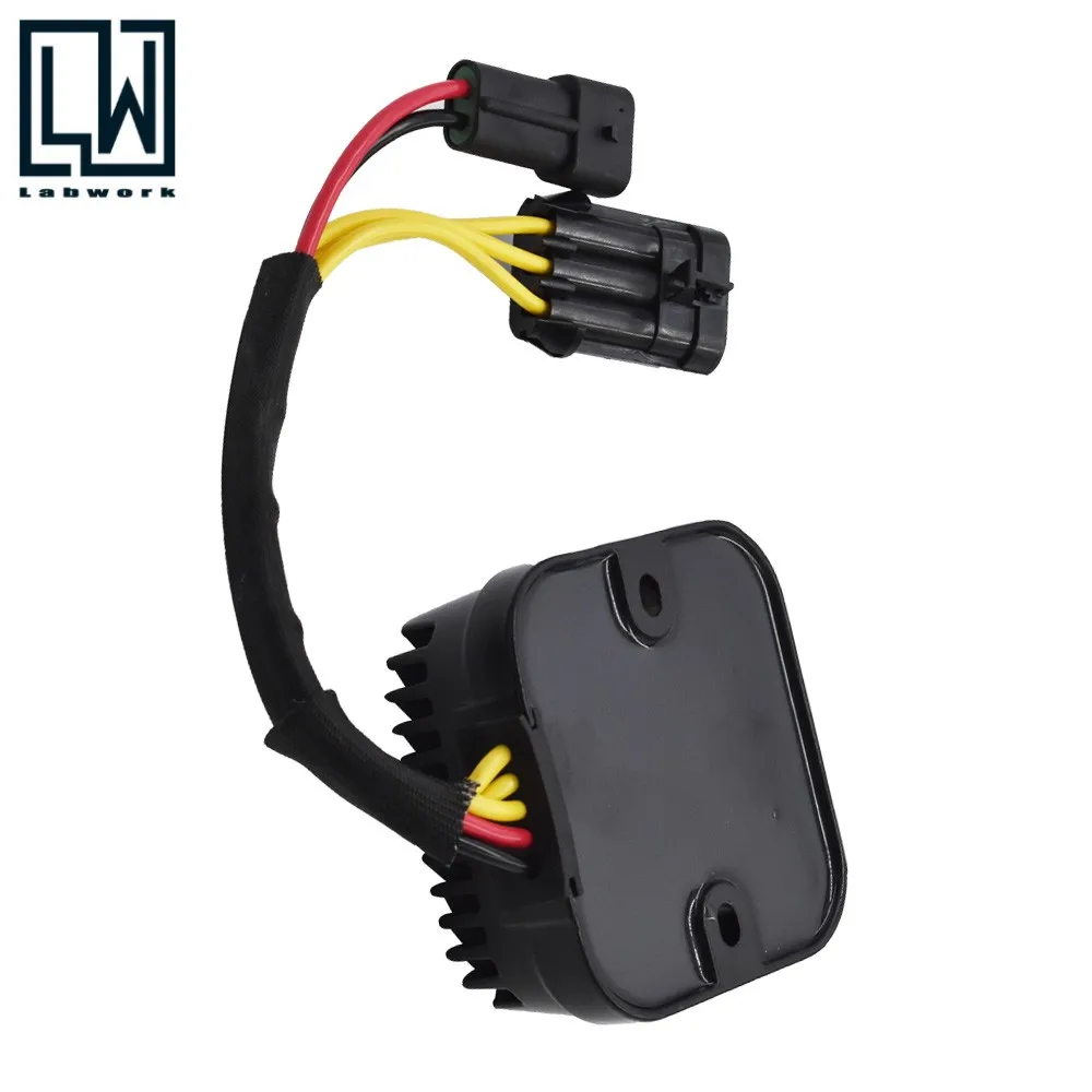 

New Voltage Rectifier Regulator For Polaris Ranger 900 XP RZR 4013978 4015816