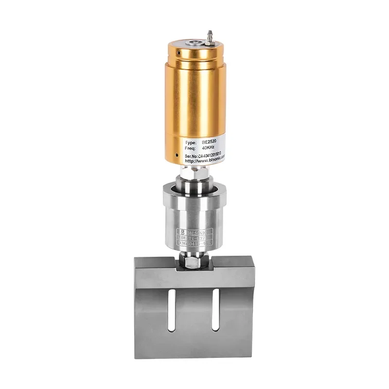 

Высококачественный ультразвуковой пищевой резак