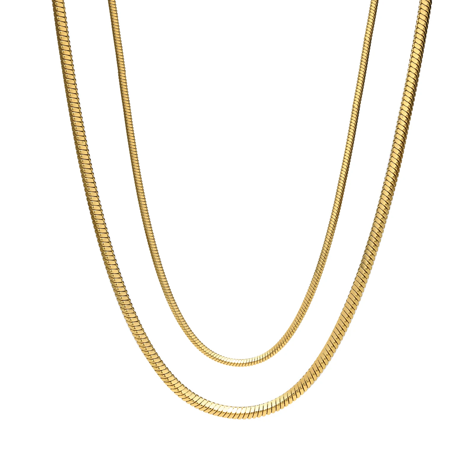 Correntes Tipos: Como Escolher a Cadeia Perfeita para Estilo Punk e Dia a  Dia?