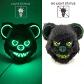 Glowing mask 13