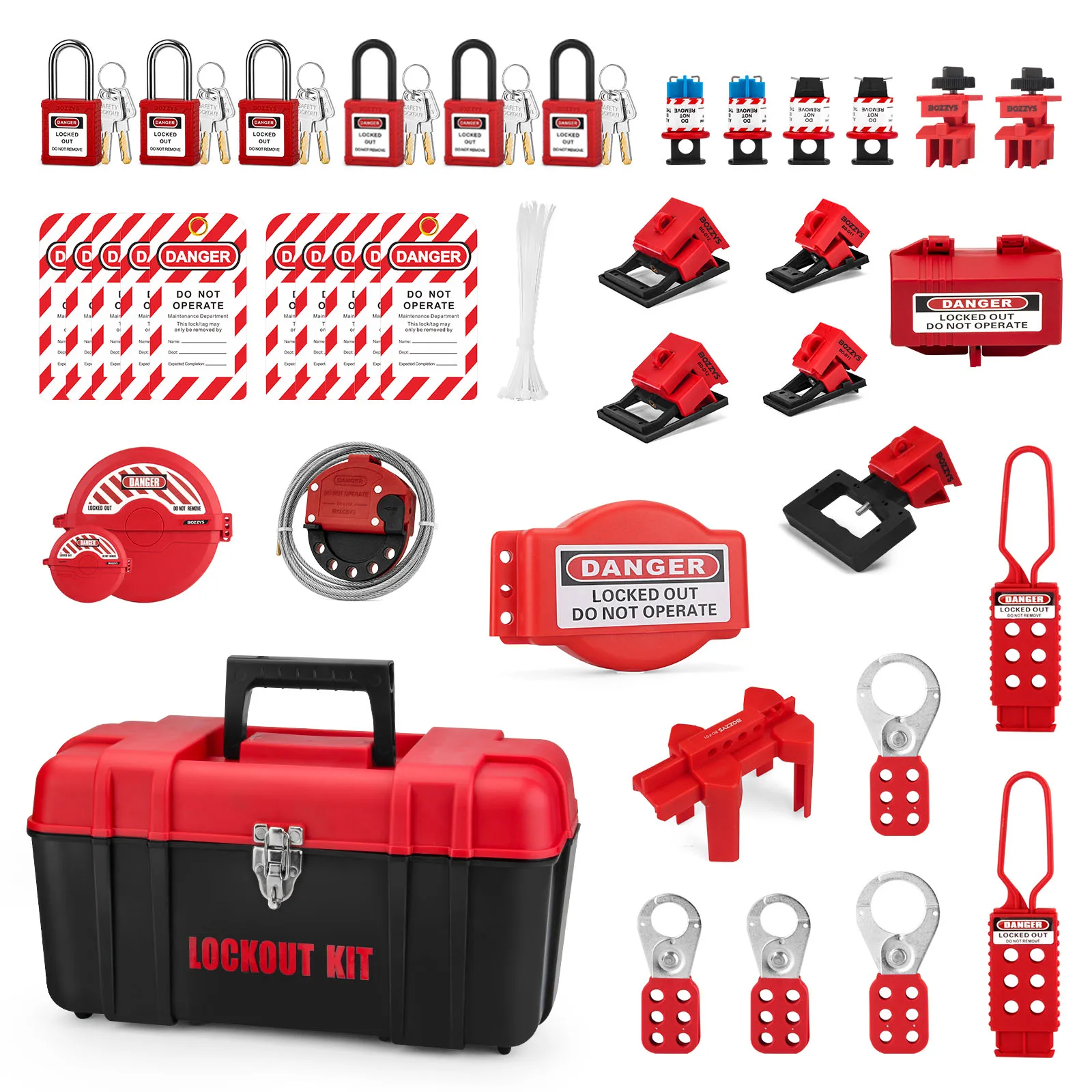 BD-Z30 KIT-39 Pack