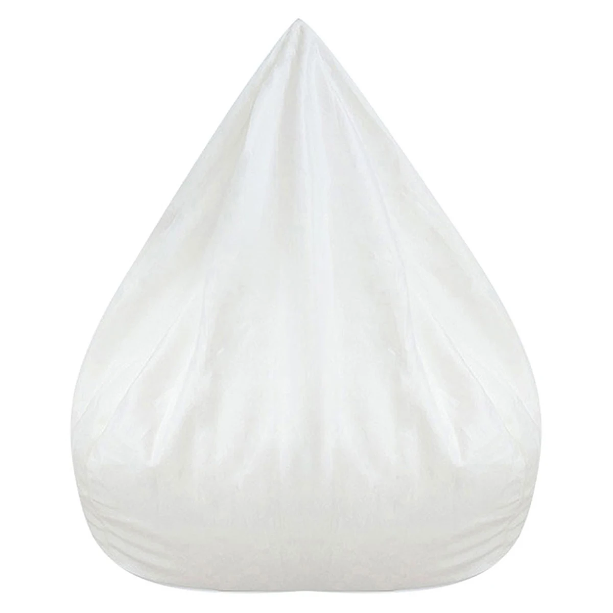 Removable Anti-Fouling Bean Bag Sofa Cover – Inner Liner Replacement for Bean Chairs (No Padding Included)