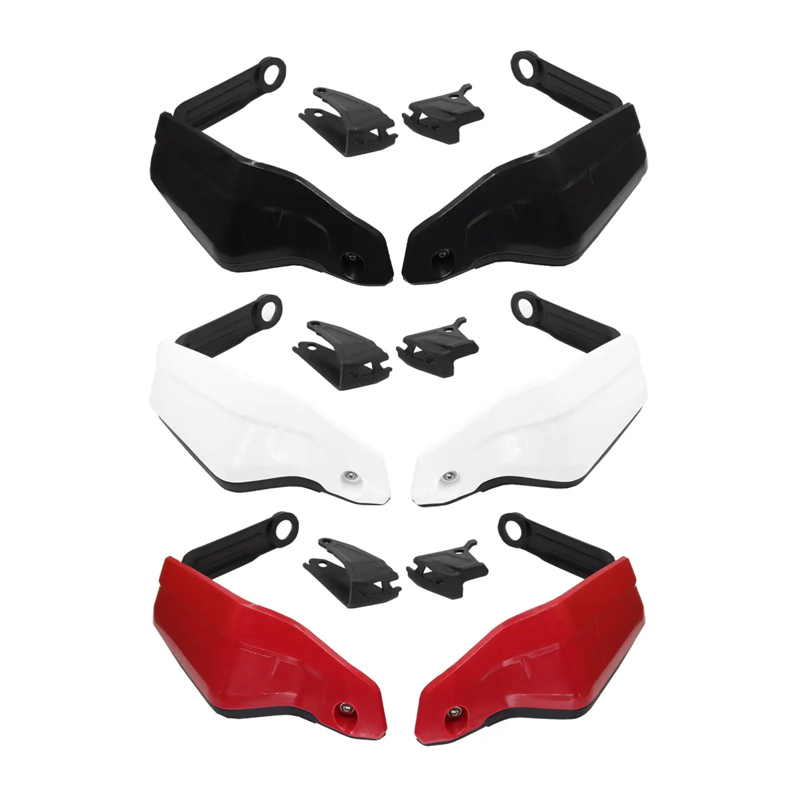 

Motorcycle Hand Guards Replace Parts for Honda Crf1100L Africa Twin
