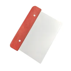 Handcrafted Soap Making Kit with Wood Cutting Box and Silicone Mold (6)