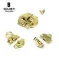 B golden 26x29mm