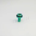 Green bolt