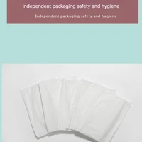 Breastfeeding Disposable Breast Nursing Pads Breathable Slim Super Absorbency Cotton Breast Pad Nurs 2
