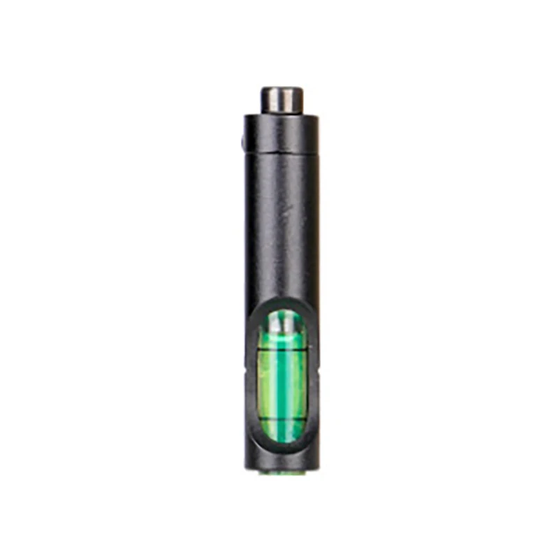 

1pc Level Fixture Balance Pipe Clamp Bracket 25.4mm 30mm 20mm Bayonet Level Spirit Bubble Level