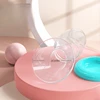 New Baby Feeding Manual Breast Pump Partner Breast Collector Automatic Correction Breast Milk Silicone Pumps Maternity Products 3