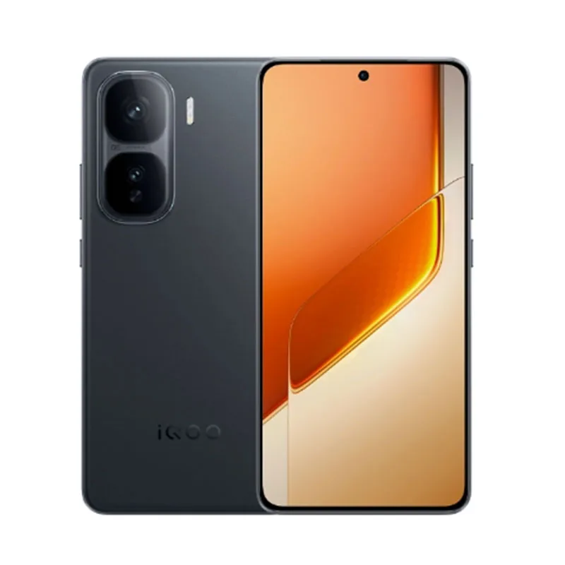 New IQOO Neo 10 Pro Plus 5G Snapdragon 8 Elite 6.82 144Hz AMOLED